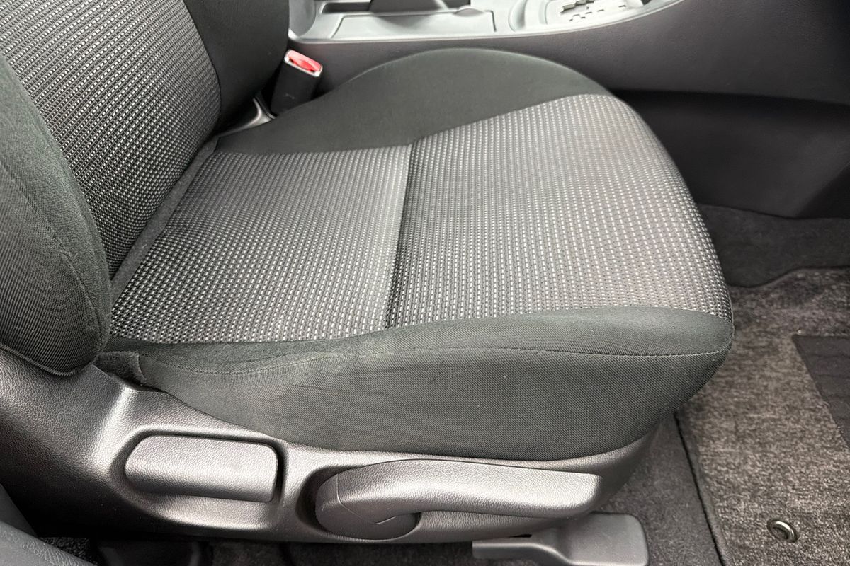 2013 Mazda 3 Maxx Sport BL Series 2