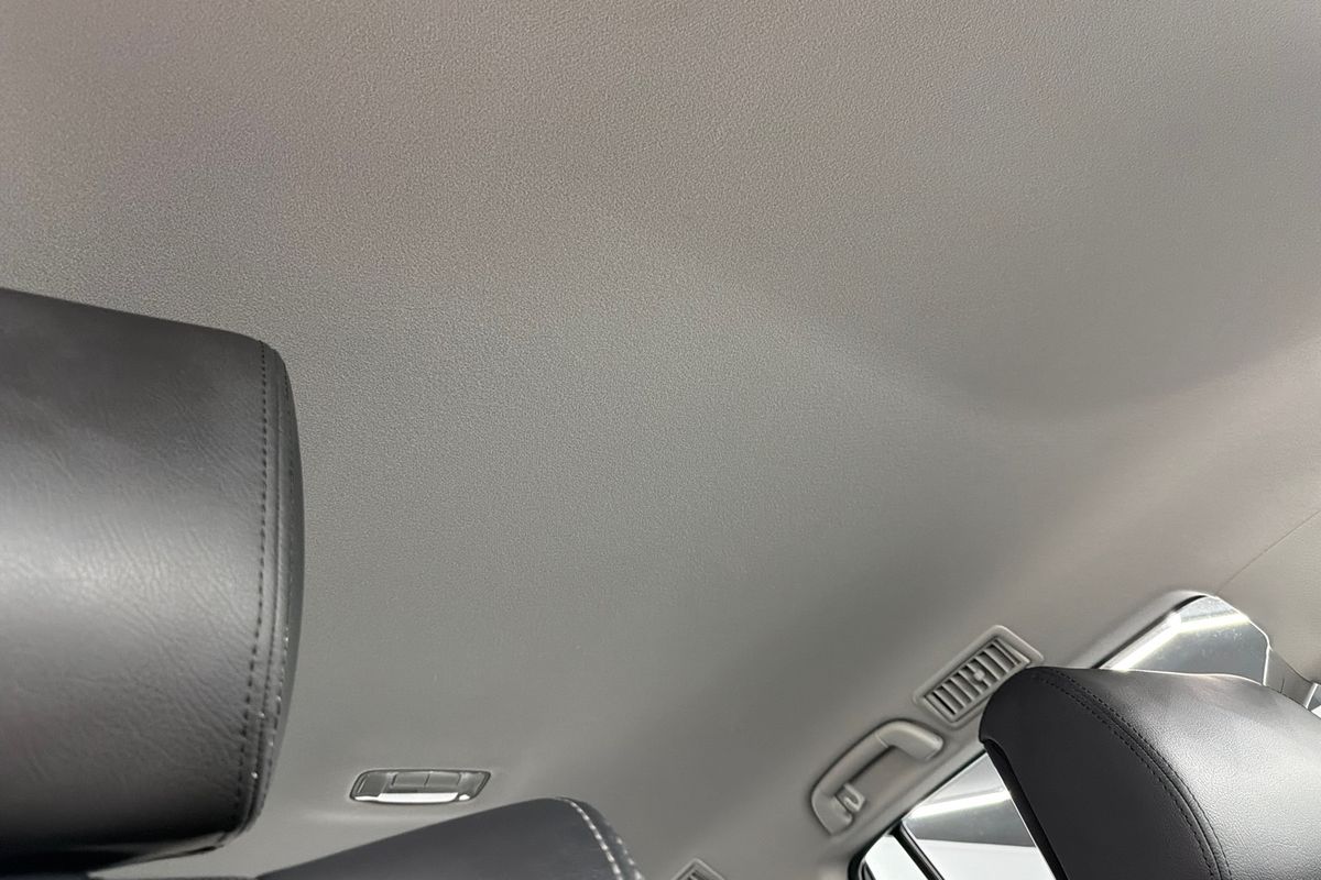 2021 Toyota Landcruiser Prado VX GDJ150R