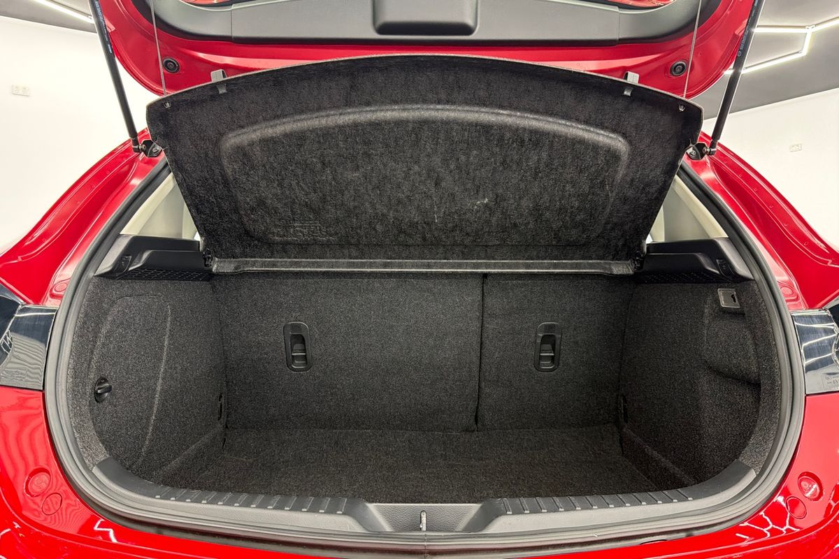 2013 Mazda 3 Maxx Sport BL Series 2