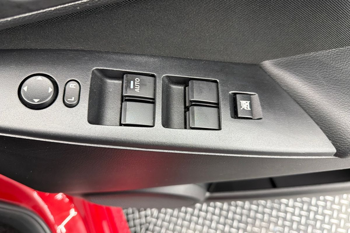 2013 Mazda 3 Maxx Sport BL Series 2