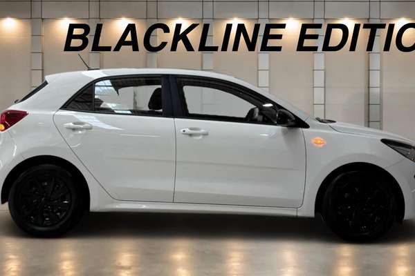 2023 Kia Rio S YB