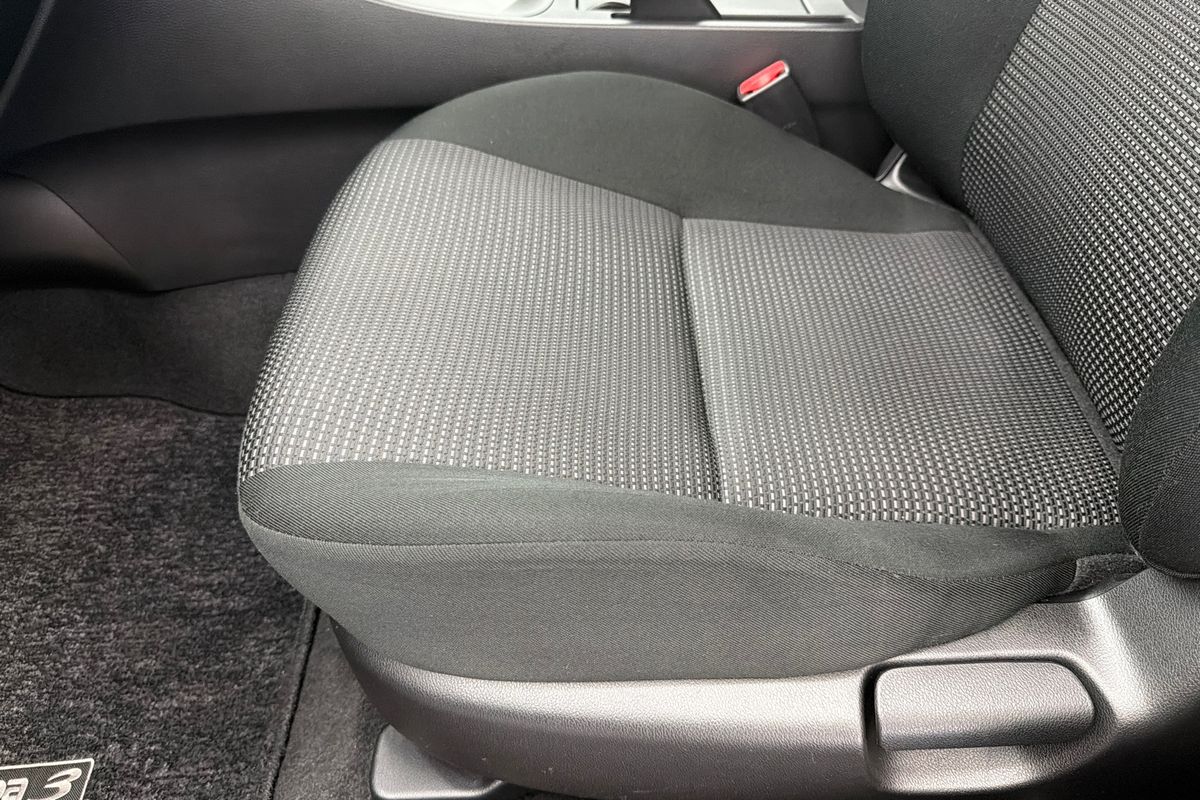 2013 Mazda 3 Maxx Sport BL Series 2