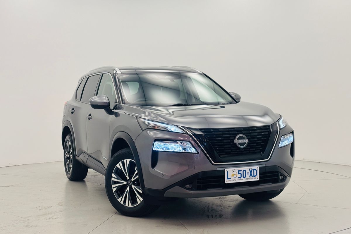 2023 Nissan X-TRAIL ST-L e-POWER T33
