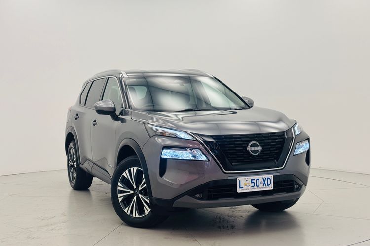 2023 Nissan X-TRAIL ST-L e-POWER T33