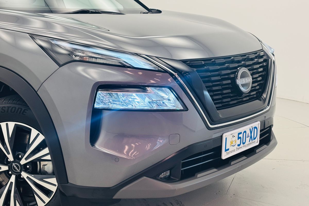 2023 Nissan X-TRAIL ST-L e-POWER T33