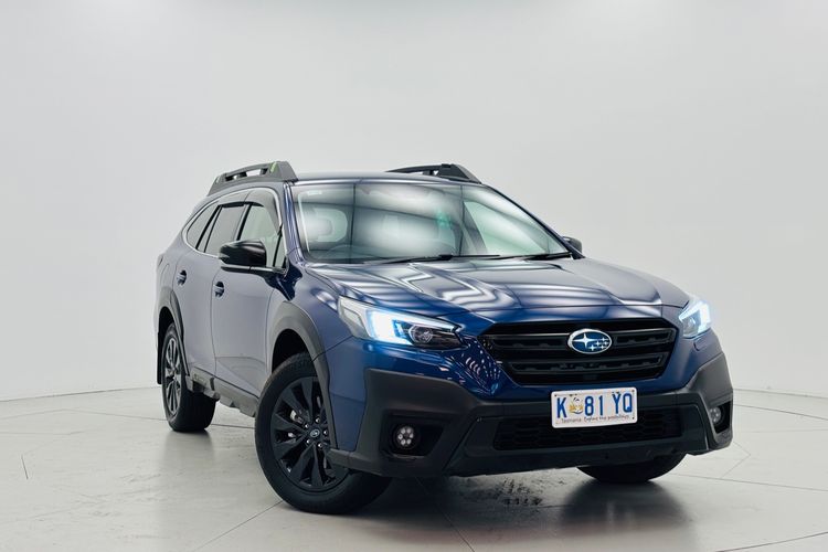 2023 Subaru Outback AWD Sport XT 6GEN
