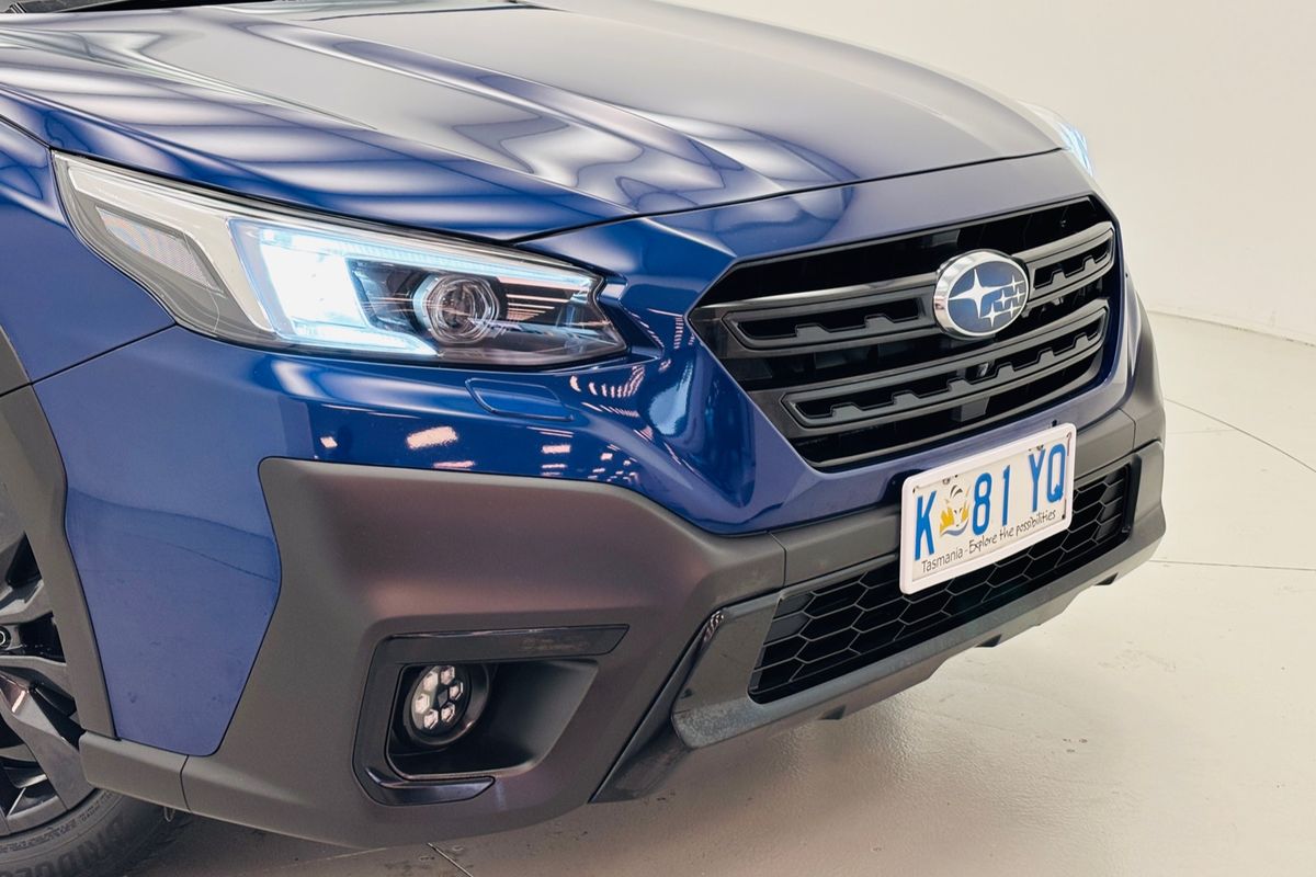2023 Subaru Outback AWD Sport XT 6GEN