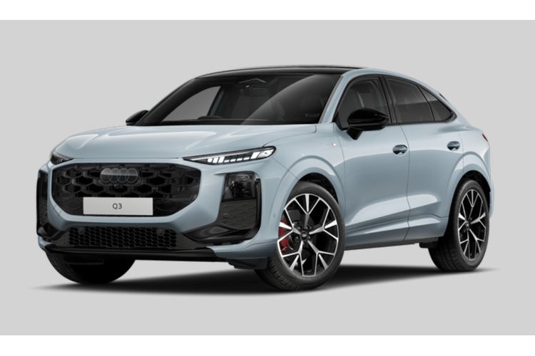 2026 Audi Q3
