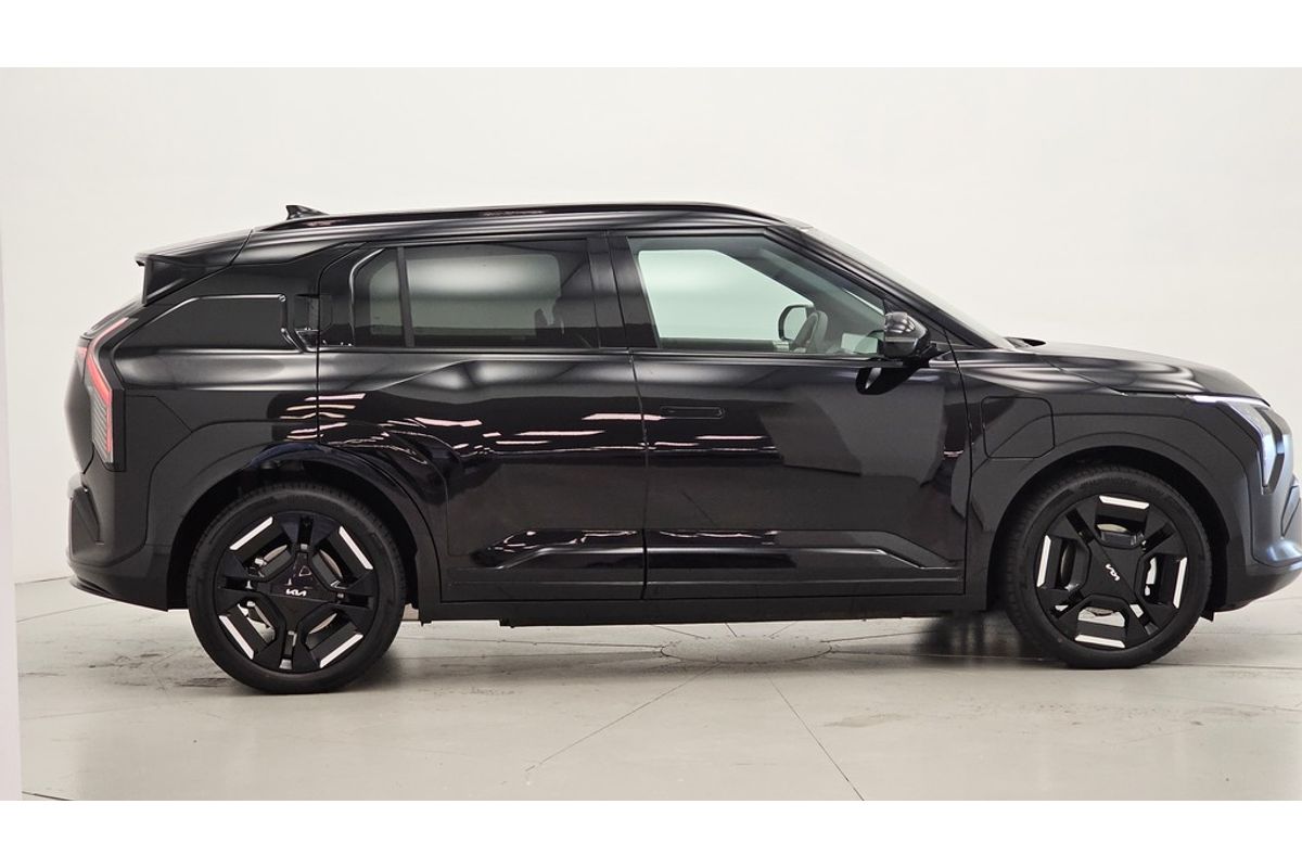 2026 Kia EV3 GT-Line Long Range SV