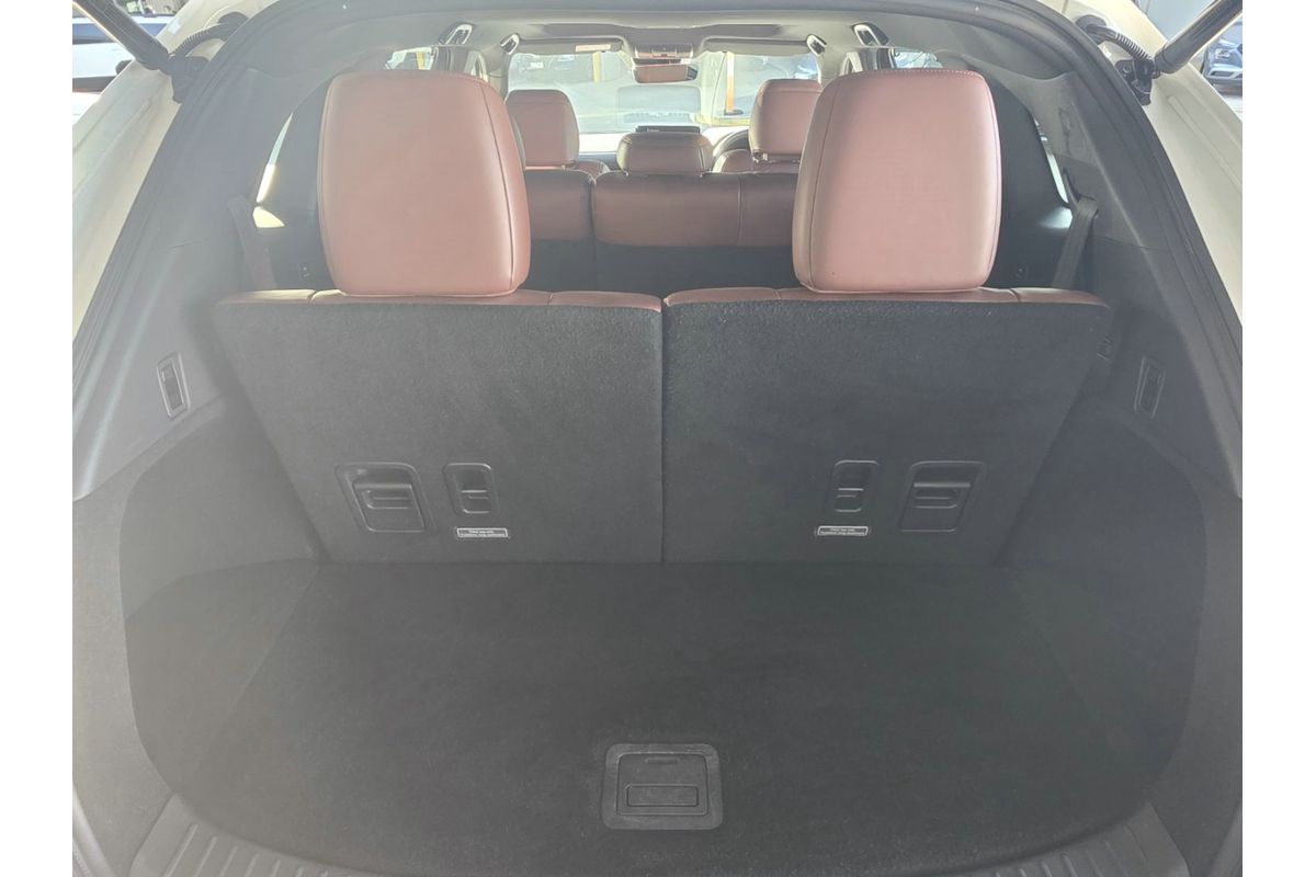 2022 Mazda CX-8 Asaki KG Series image 11