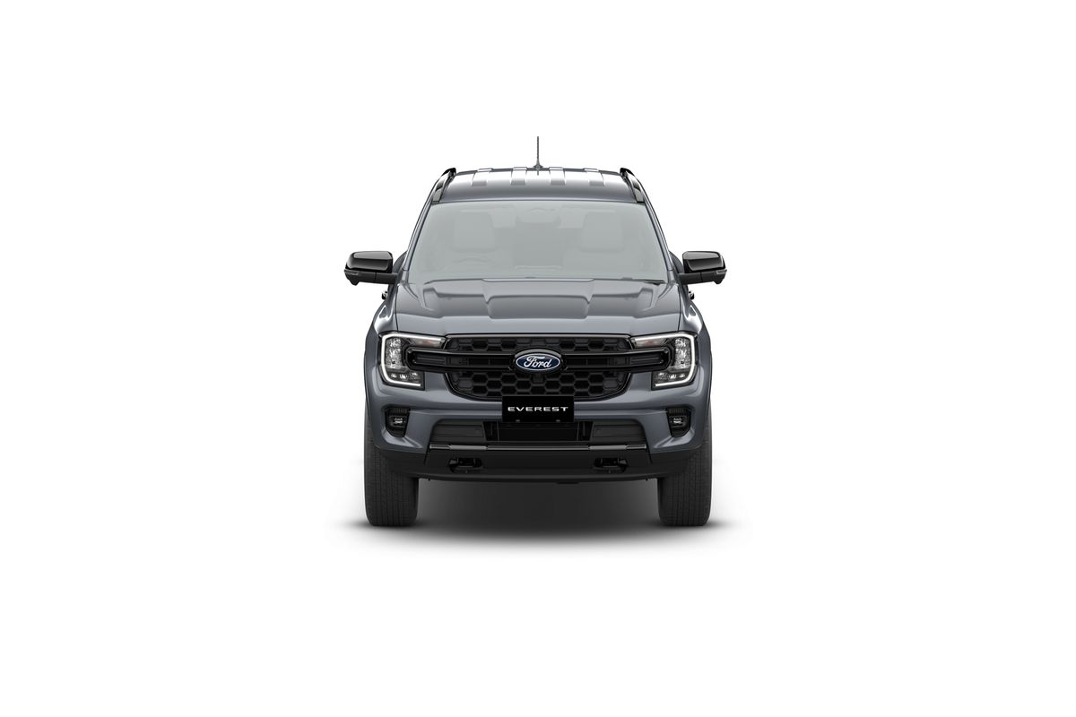 2026 Ford Everest Sport 3.0L