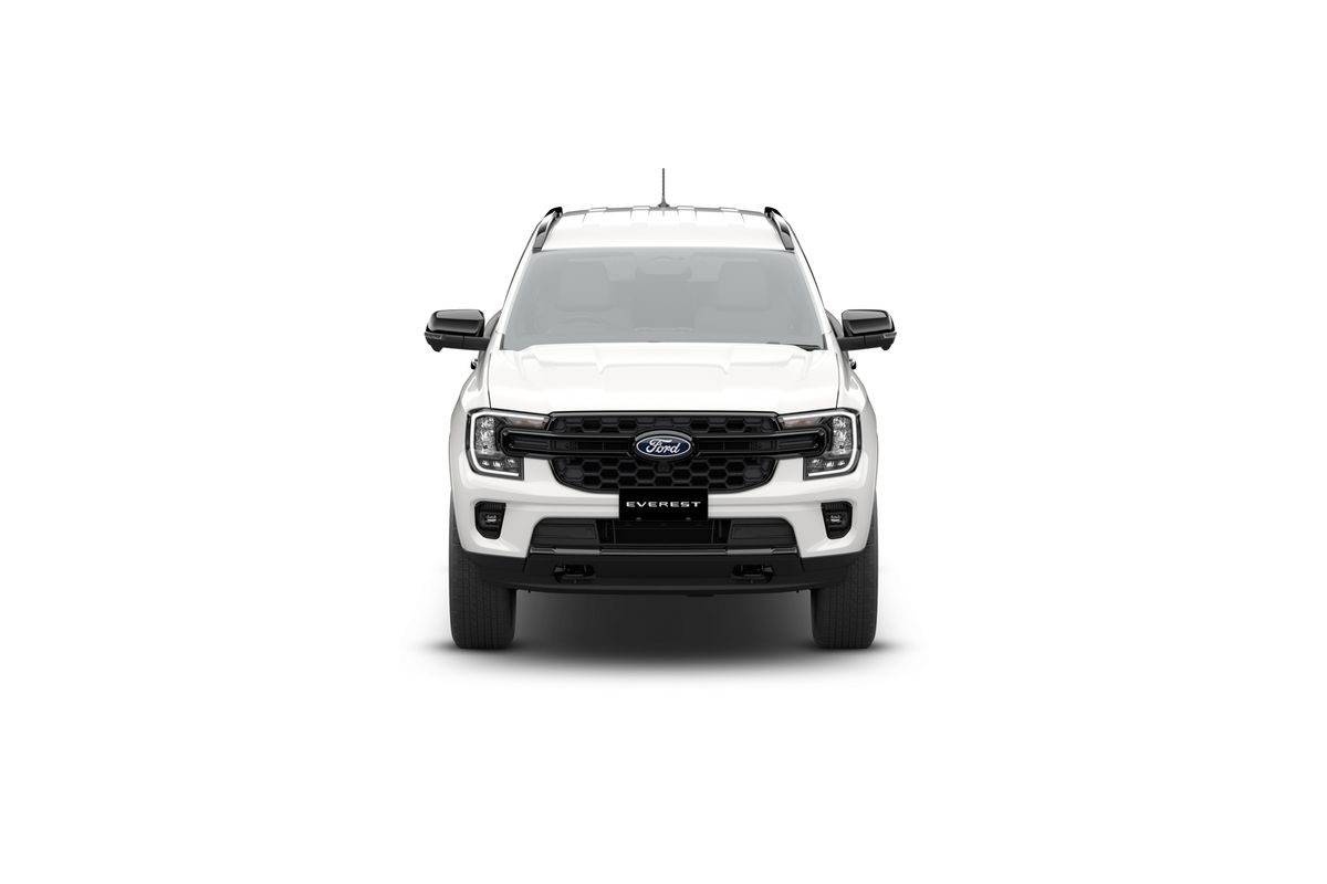 2026 Ford Everest Sport 3.0L