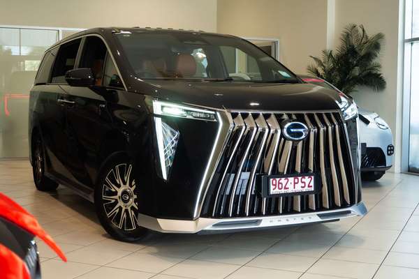 2025 GAC M8 PHEV Premium