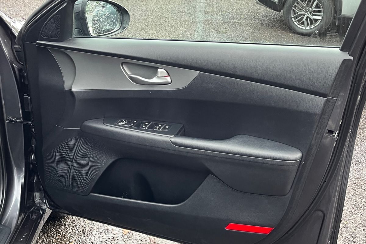 2019 Kia Cerato S BD
