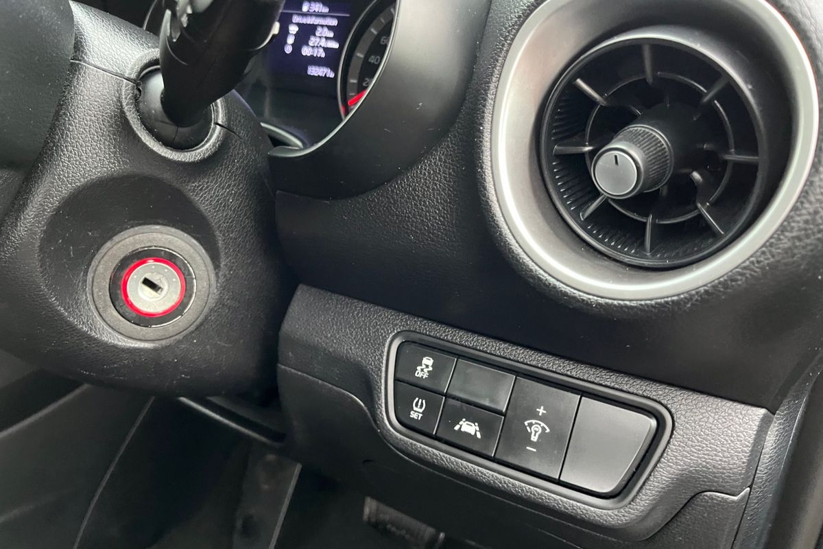 2019 Kia Cerato S BD