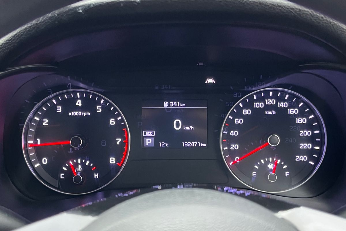 2019 Kia Cerato S BD