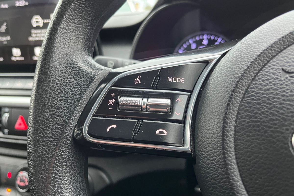 2019 Kia Cerato S BD