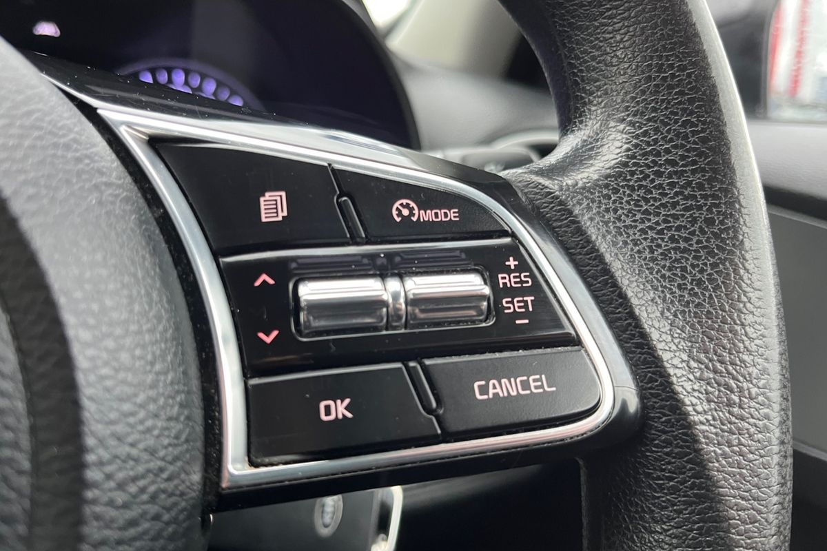 2019 Kia Cerato S BD