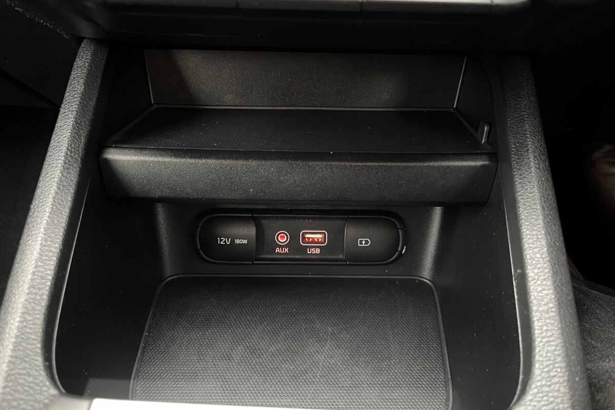 2019 Kia Cerato S BD