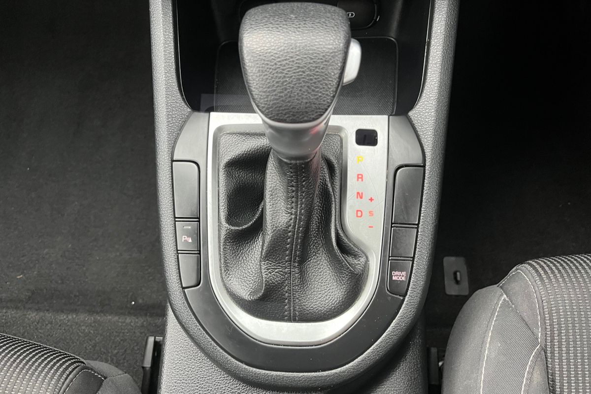 2019 Kia Cerato S BD