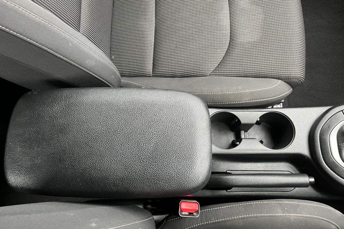 2019 Kia Cerato S BD