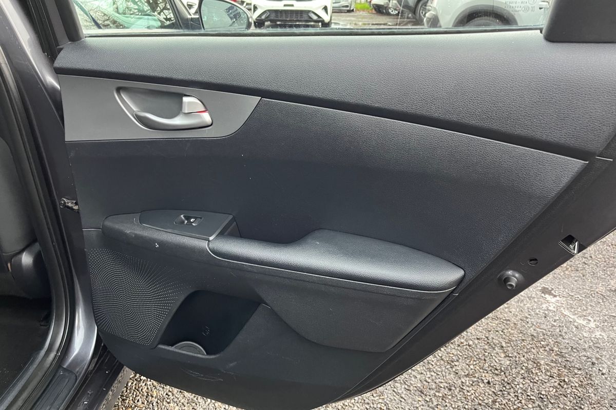 2019 Kia Cerato S BD