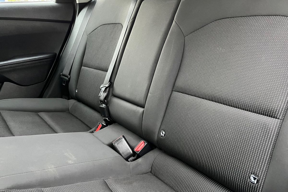 2019 Kia Cerato S BD