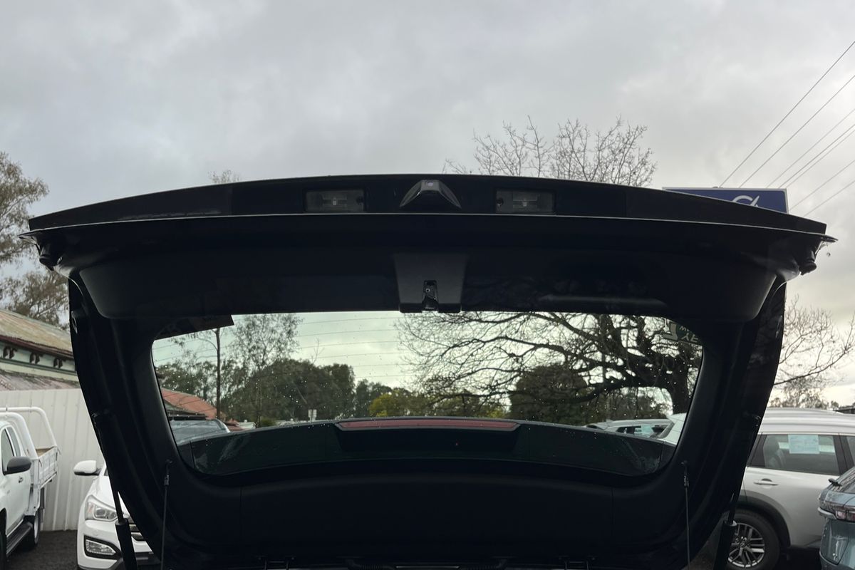 2019 Kia Cerato S BD