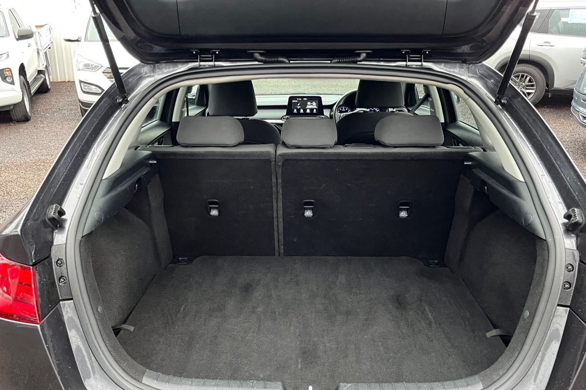 2019 Kia Cerato S BD