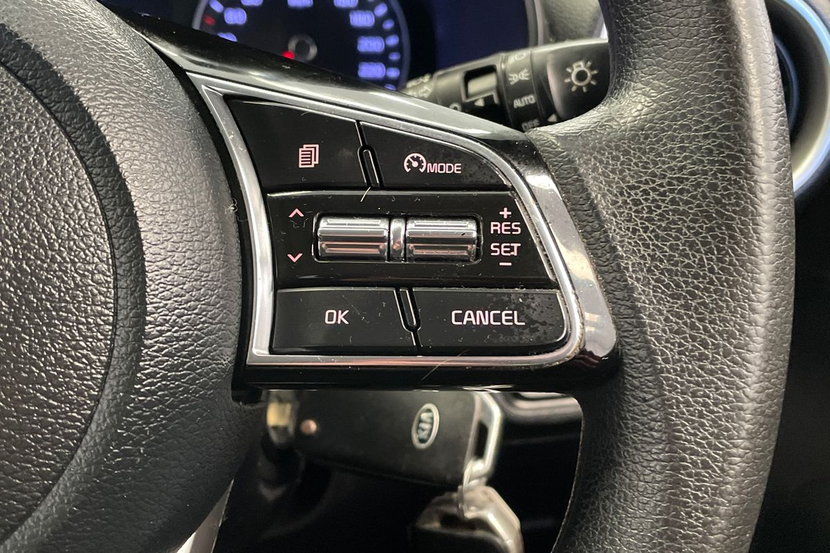 2019 Kia Cerato