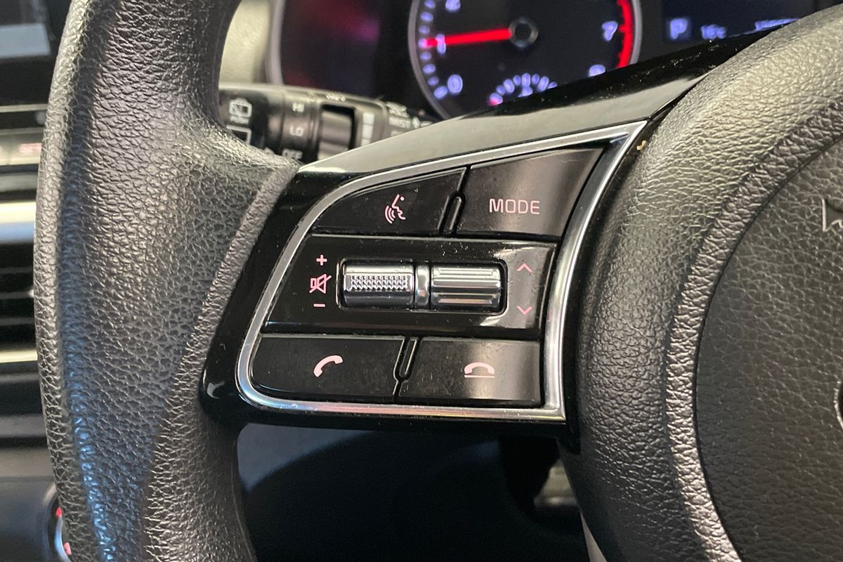 2019 Kia Cerato