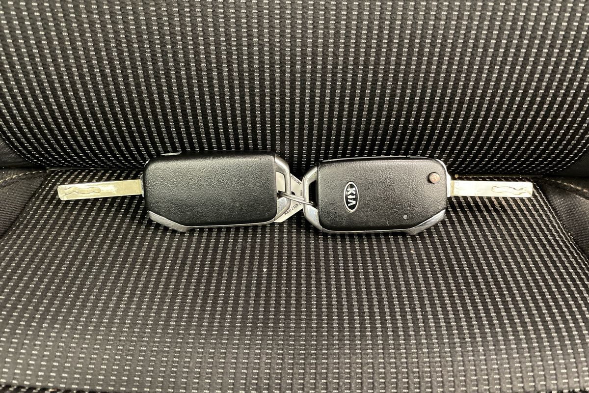 2019 Kia Cerato