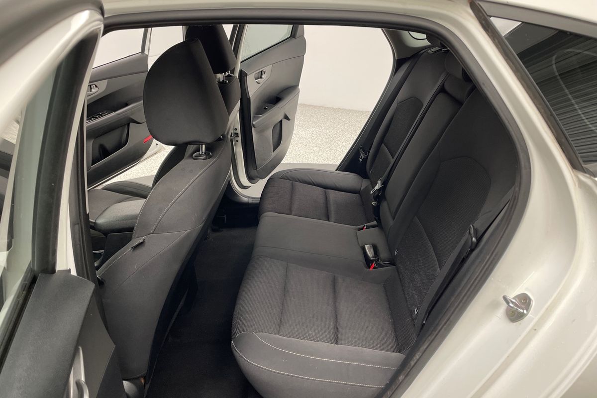 2019 Kia Cerato