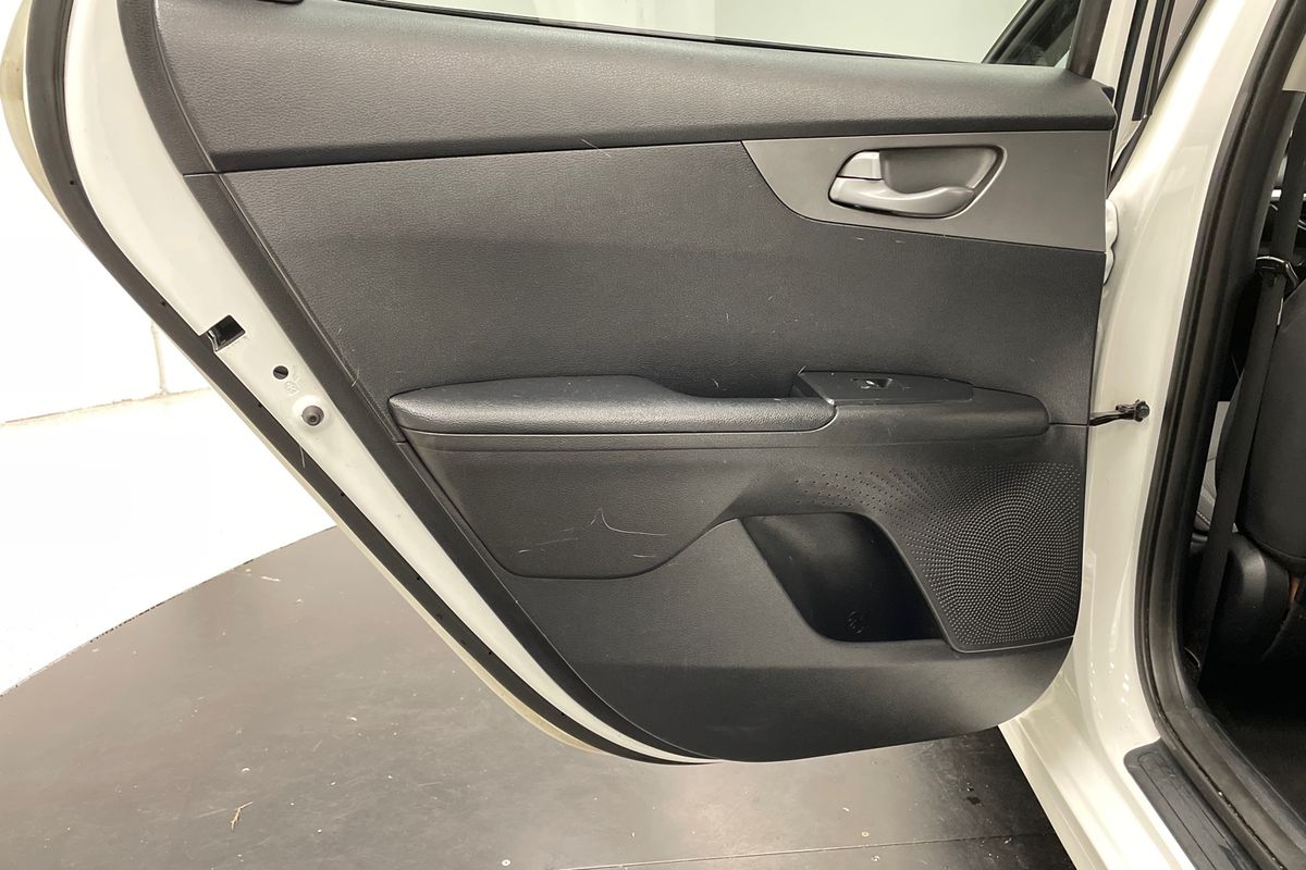 2019 Kia Cerato