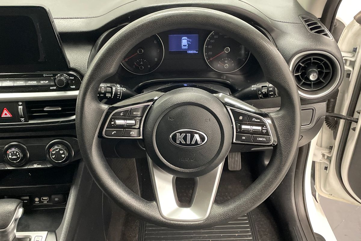 2019 Kia Cerato