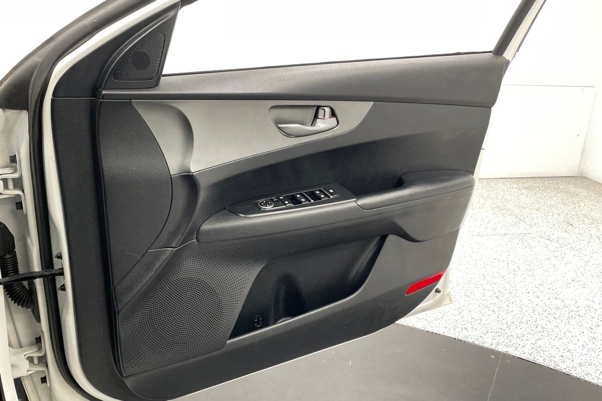 2019 Kia Cerato