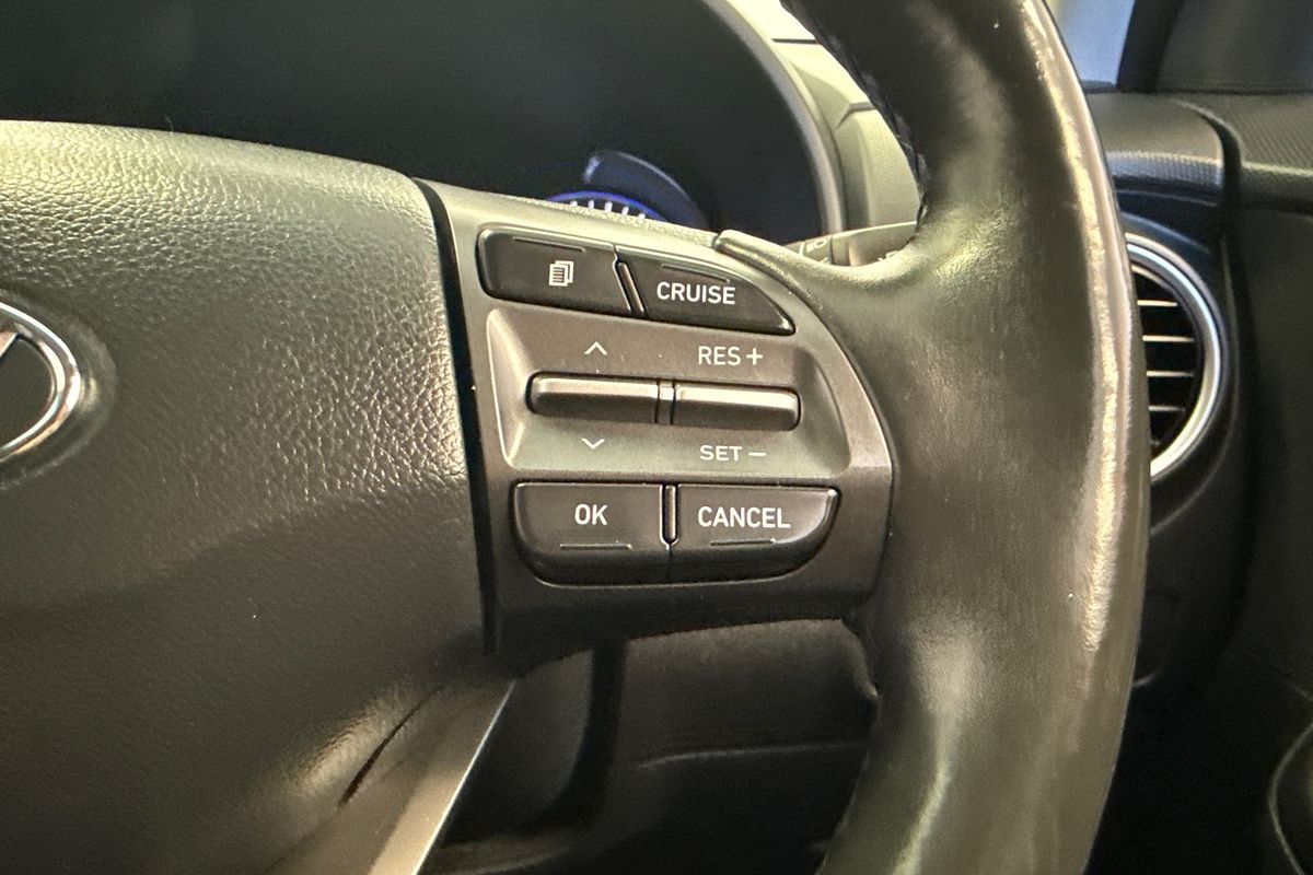 2018 Hyundai SUV