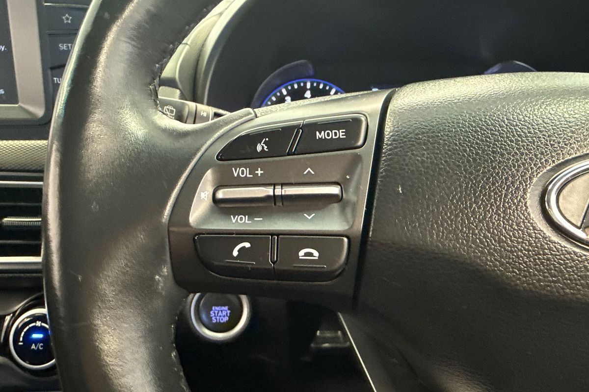 2018 Hyundai SUV