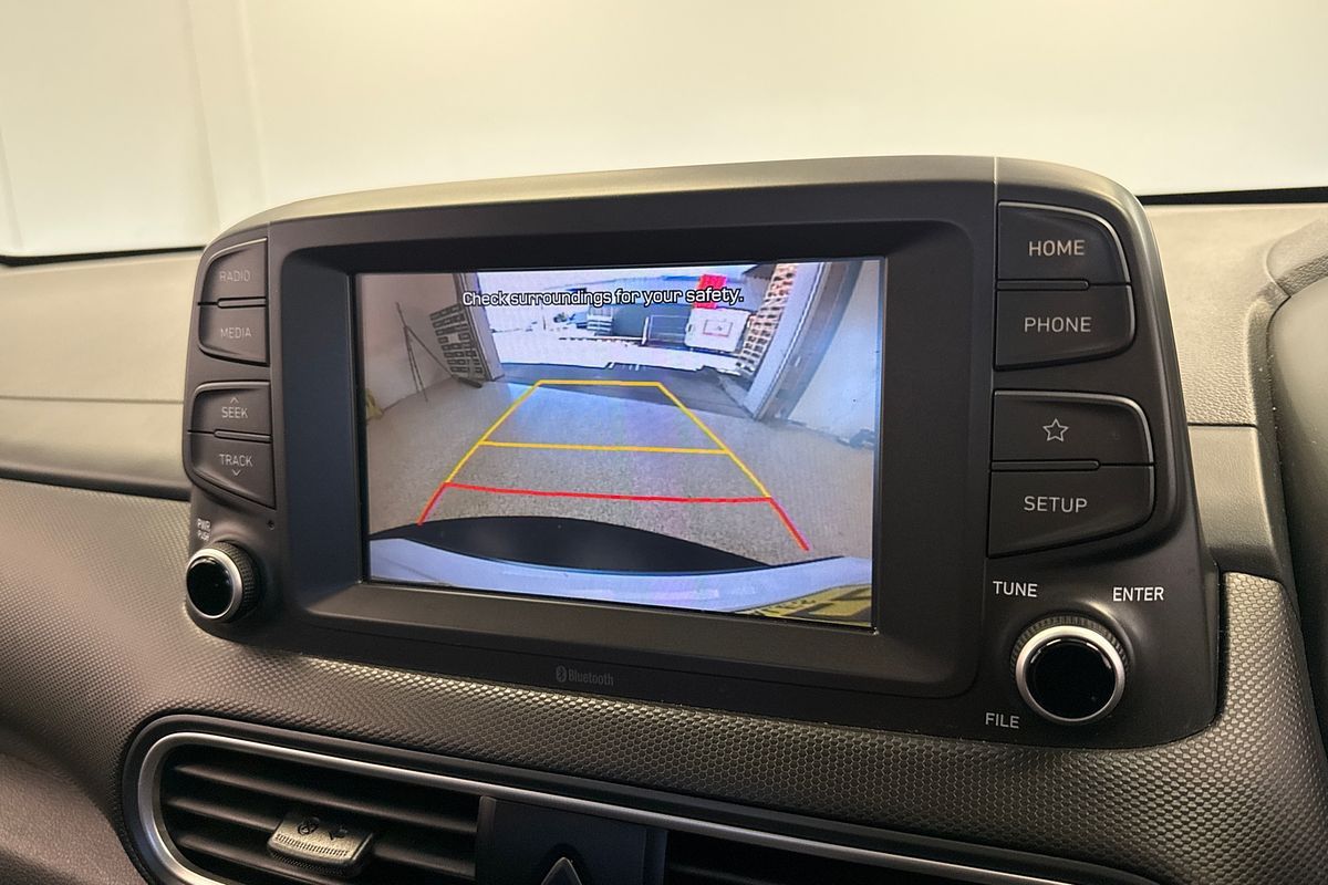 2018 Hyundai SUV