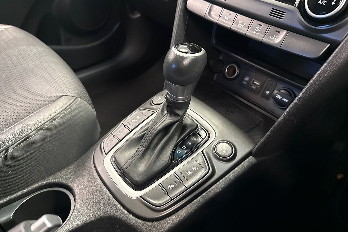 2018 Hyundai SUV