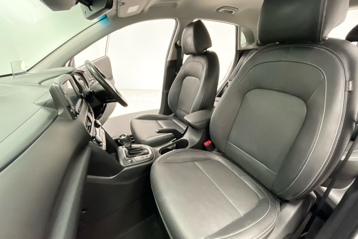 2018 Hyundai SUV