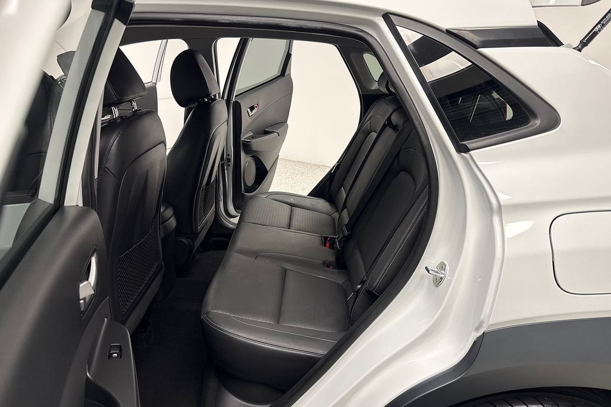 2018 Hyundai SUV