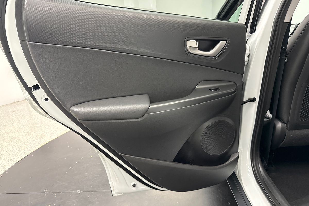 2018 Hyundai SUV