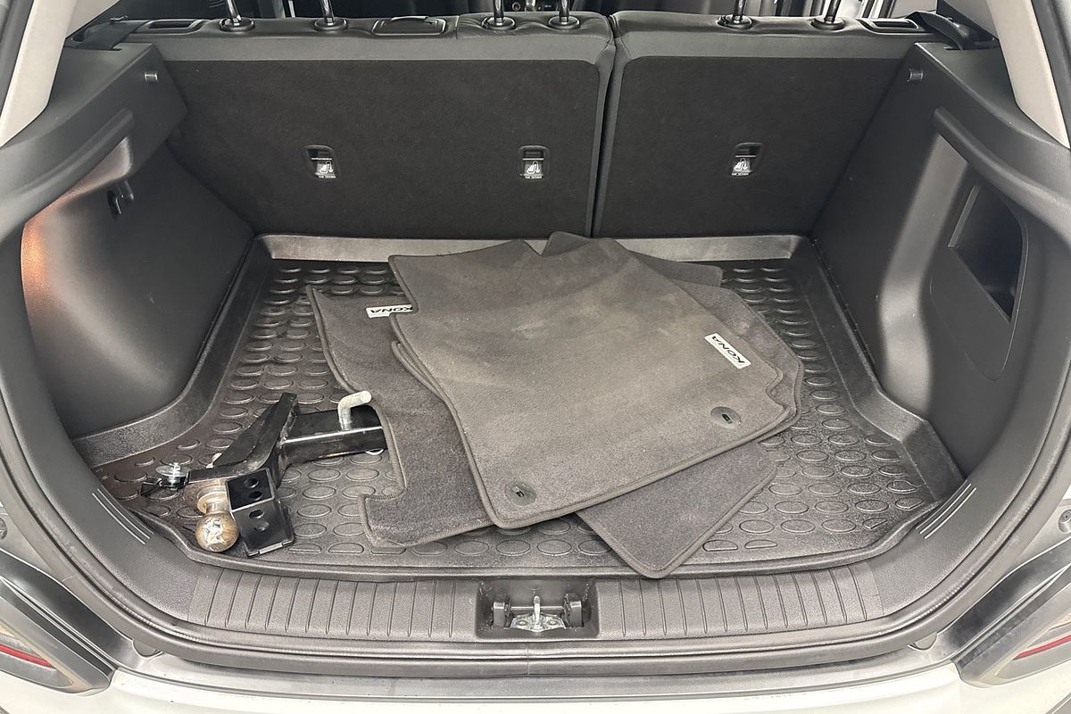 2018 Hyundai SUV