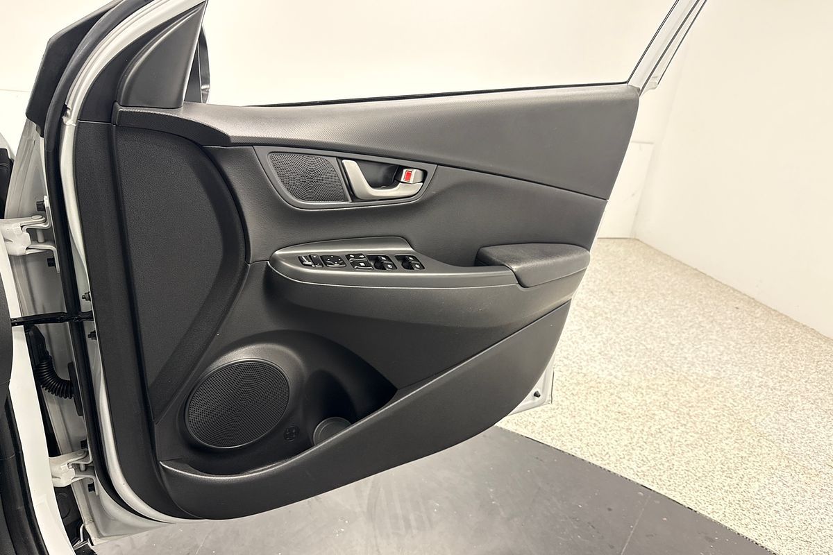 2018 Hyundai SUV