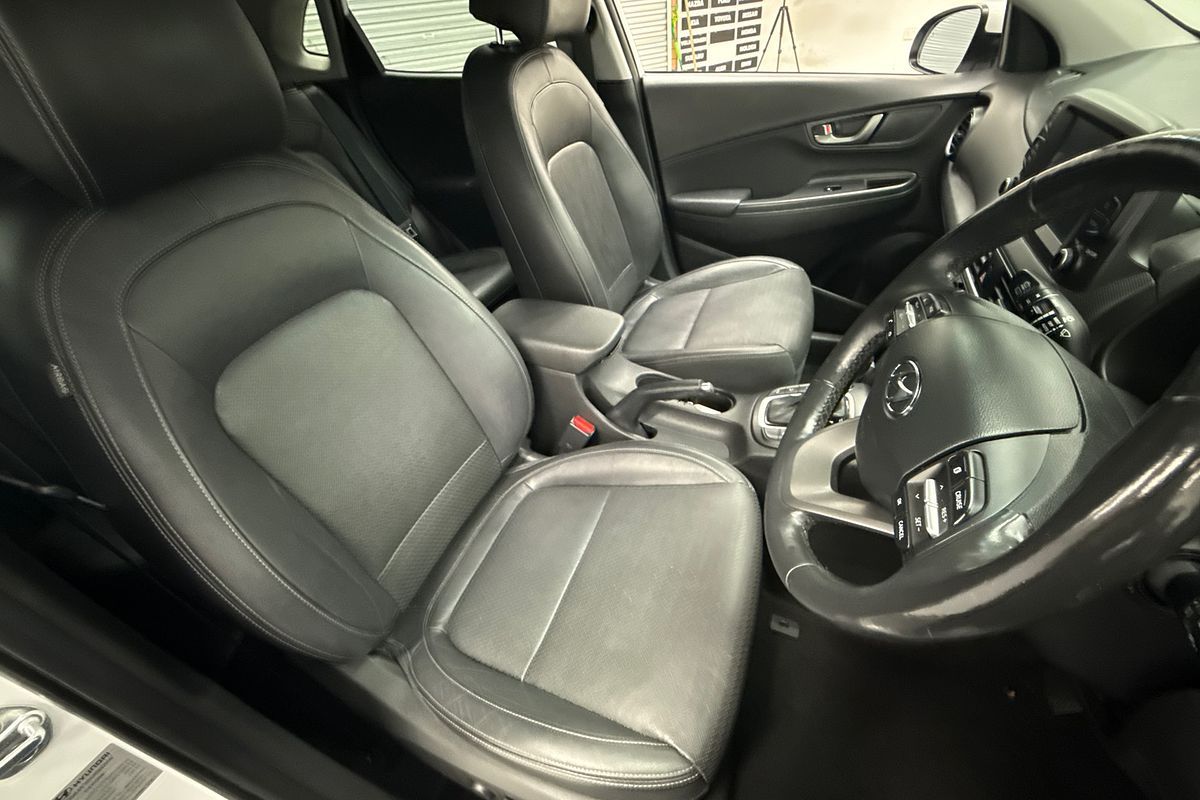 2018 Hyundai SUV