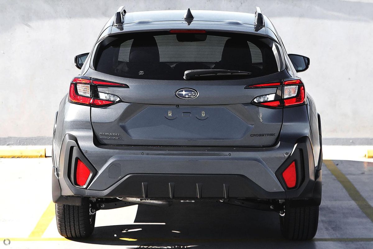 2026 Subaru Crosstrek 2.0S G6X