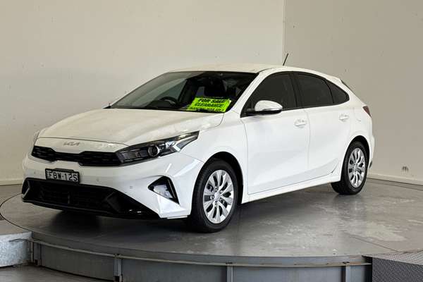 2023 Kia Cerato S BD