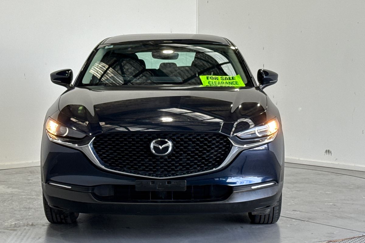 2024 Mazda CX-30 G20 PURE (FWD) C30D