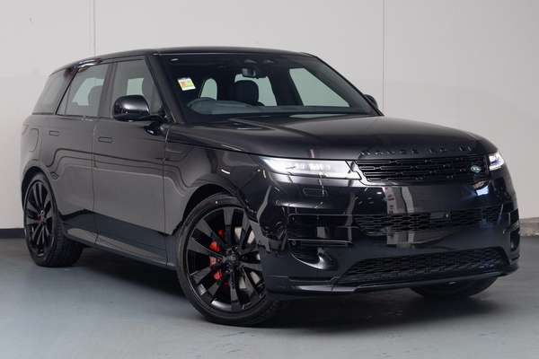 2026 Land Rover Range Rover Sport D250 Dynamic SE L461